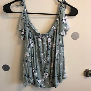 American Eagle Soft and Sexy Shirt